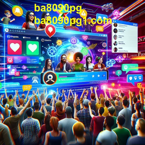 Explorando a Categoria 'Comunidade' em Ba8090pg