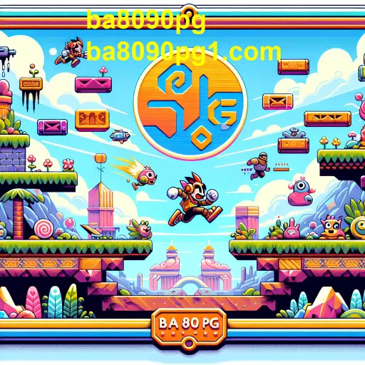 A Evolução dos Jogos de Plataforma: Do Clássico ao Contemporâneo