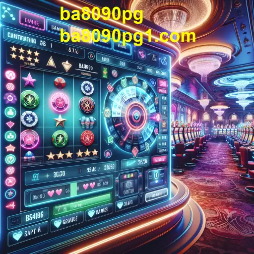 A Importância das Avaliações de Jogos no ba8090pg