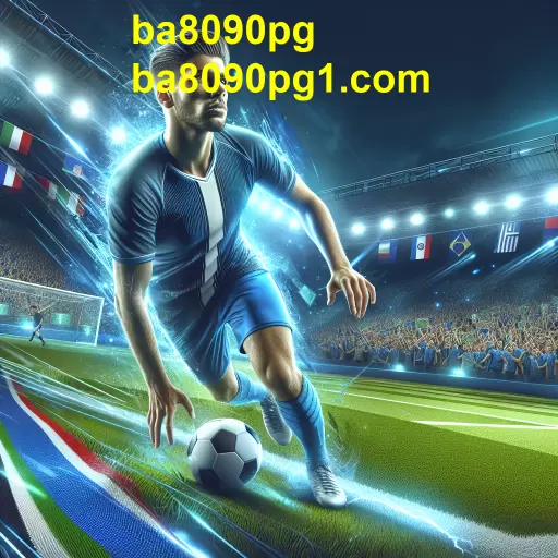 Explorando o Mundo dos Jogos de Esportes em BA8090PG